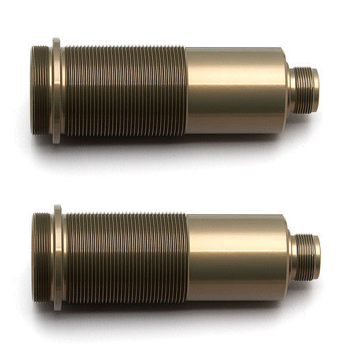 Team Associated 39.5mm Rear Shock Body (2)