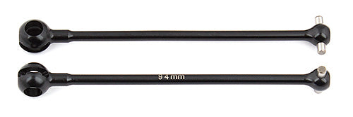 Team Associated 94mm RC8B3.1 CVA Driveshafts (2)