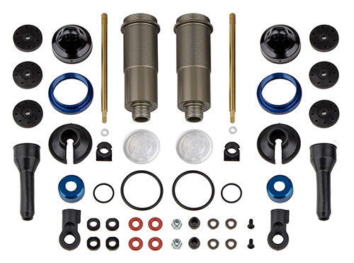 Team Associated RC8B3.2 Rear Shock Kit *Discontinued