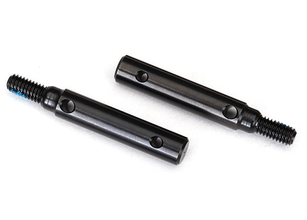 Traxxas TRX-4 Portal Drive Stub Axle (2)