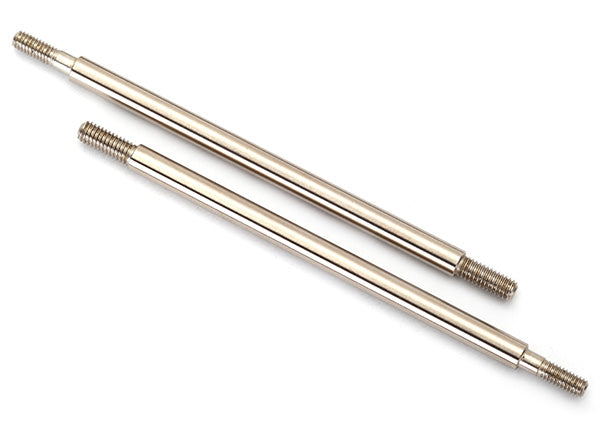 Traxxas 69 mm Unlimited Desert Racer Front GTR Eje de amortiguador (2)