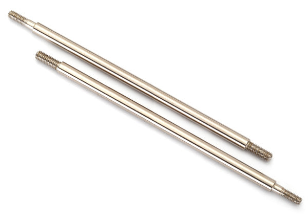 Traxxas 81mm Unlimited Desert Racer Eje de amortiguador trasero GTR (2)