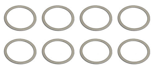 Team Associated Differential Shims (RC8)
