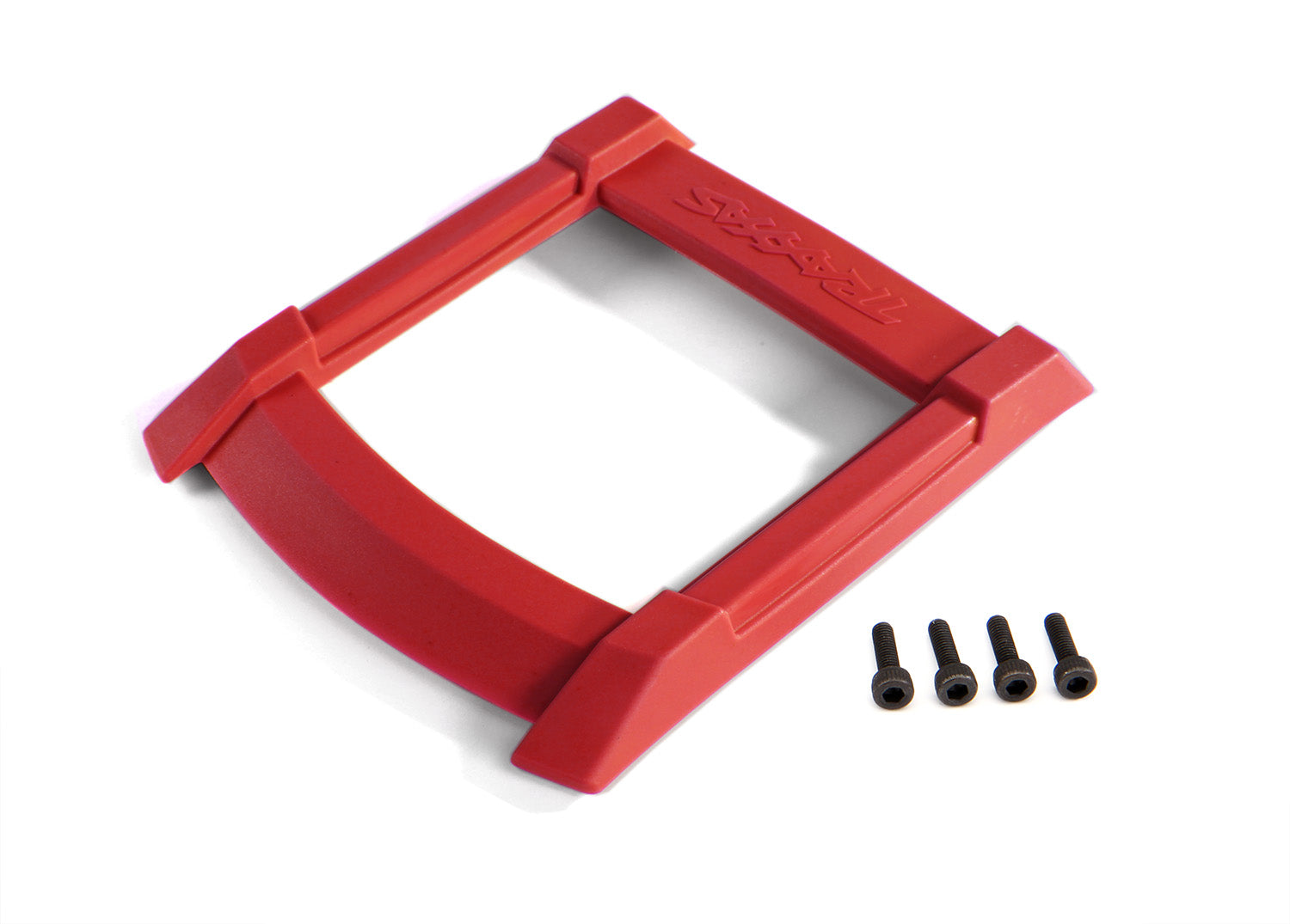 Traxxas Maxx Roof Body Skid Plate (Assorted Colors)