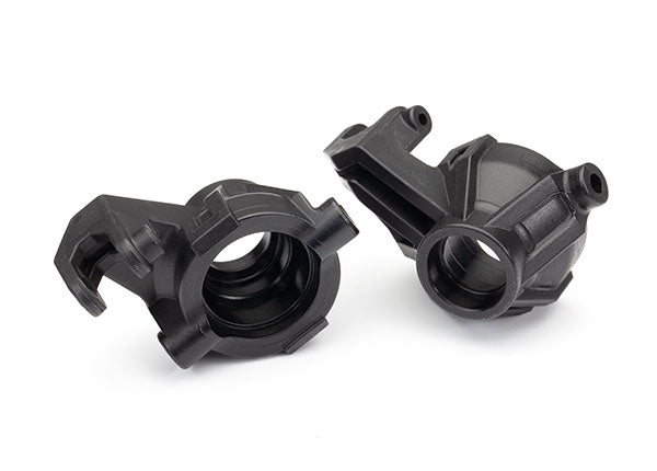 Traxxas Maxx Steering Blocks (2)