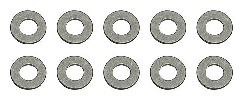 Arandela de montaje del motor Team Associated (10) *Descontinuado