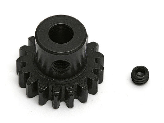 Team Associated 17T Mod1 Pinion Gear w/5mm Bore *Discontinued