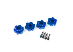 Traxxas Maxx Wheel Hex Aluminum (Assorted Colors)