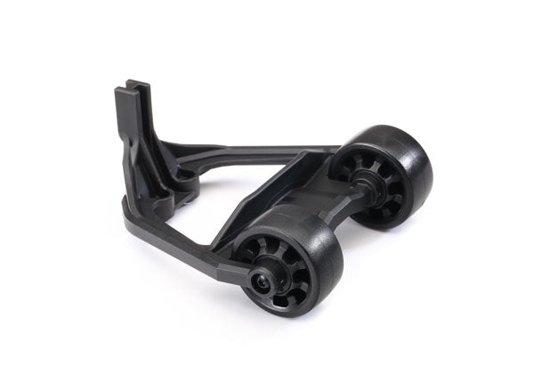 Traxxas Maxx Wheelie Bar (Black)