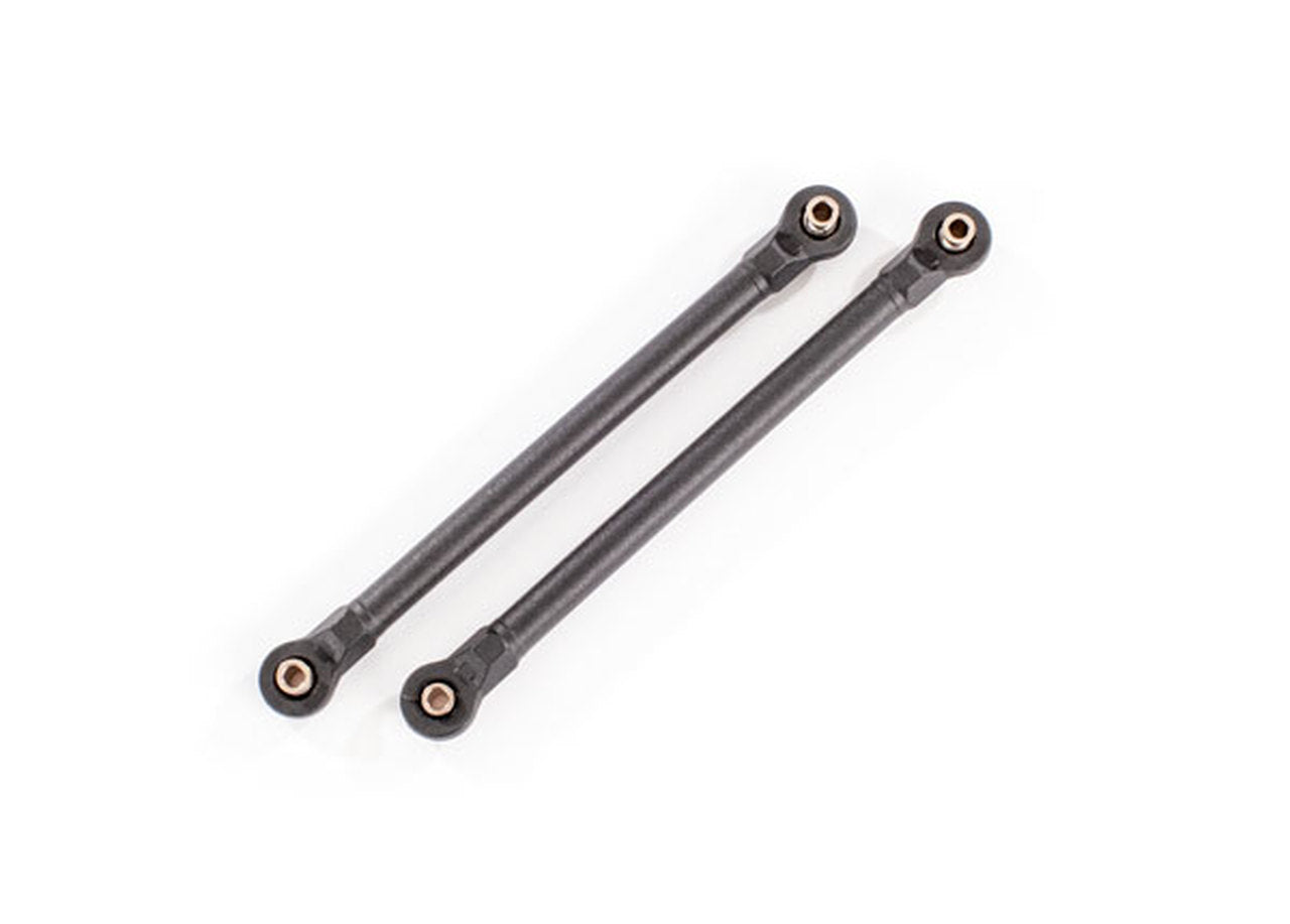 Traxxas 119.8mm Black Toe Links (2)