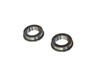 Arrma Flange Ball Bearing 10x15x4mm (2)