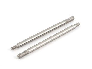 Arrma 3.5x59.5mm Shock Shafts (2)