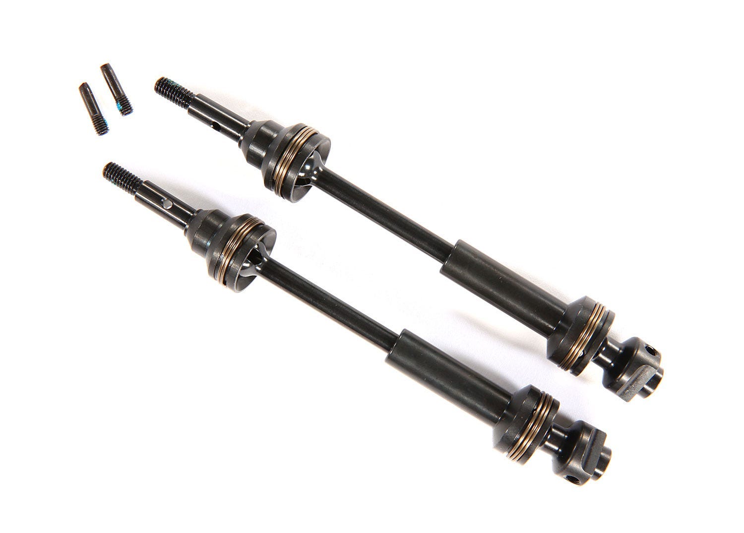Traxxas 9051X Driveshafts delantero CV completo