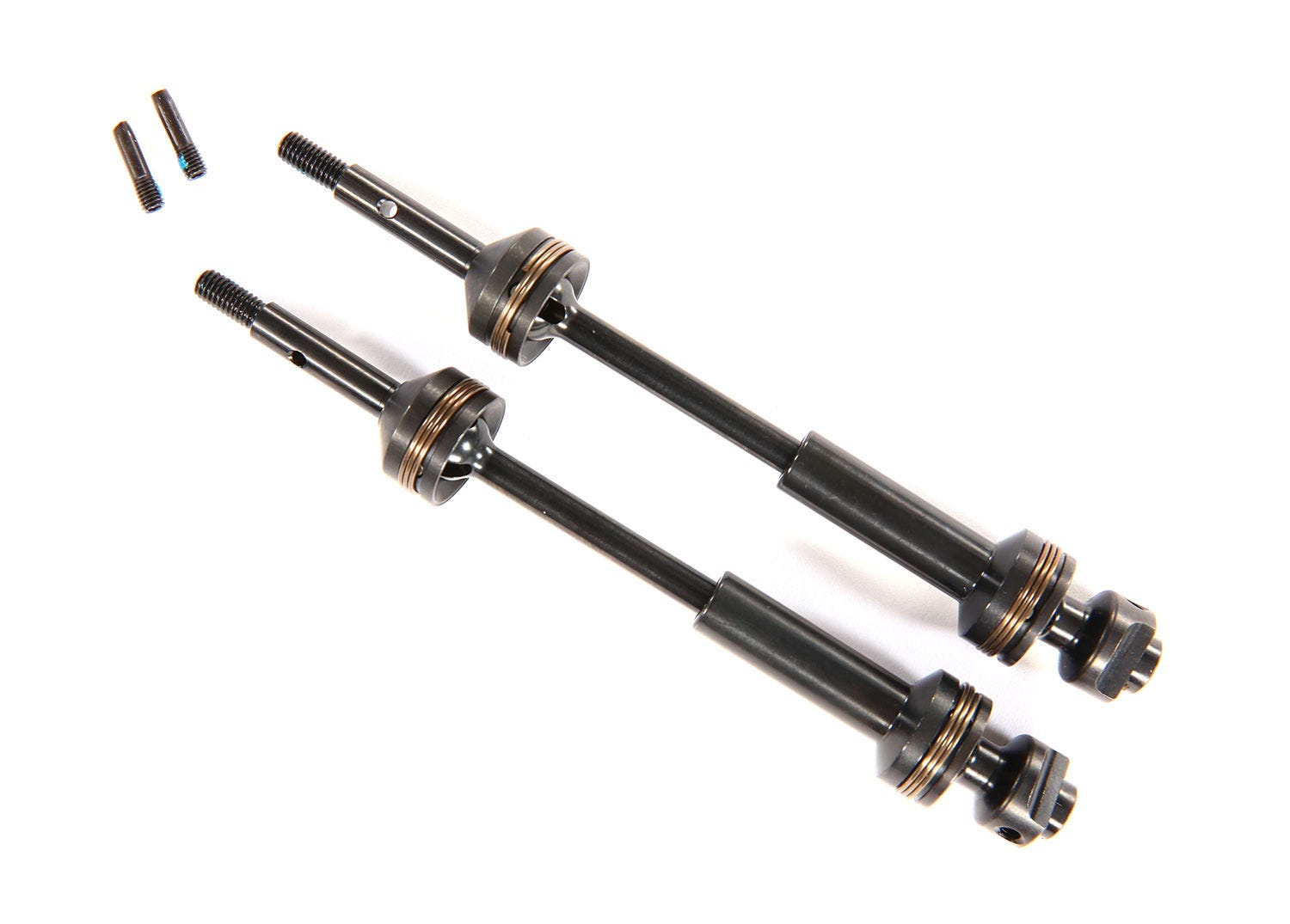 Traxxas 9052X Driveshafts trasero CV completo