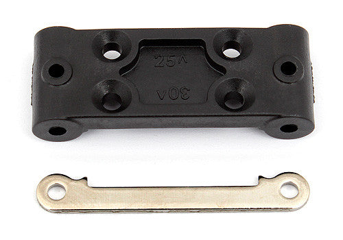 Team Associated B6 Bulkhead