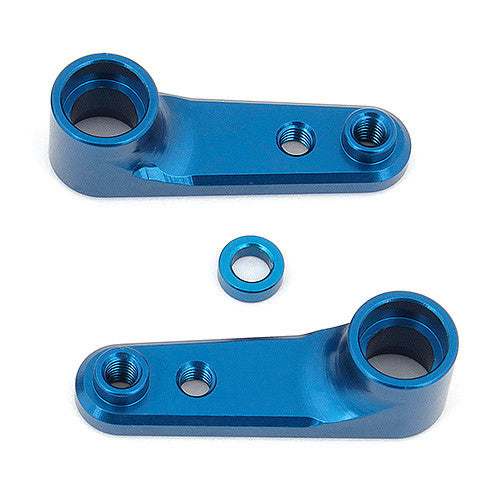 Team Associated B6 Factory Team Aluminum Steering Bellcrank