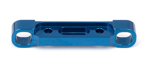 Team Associated B6 Aluminum "D" Arm Mount