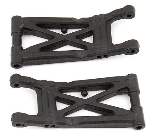 Team Associated B6 Rear Arms *CLEARANCE