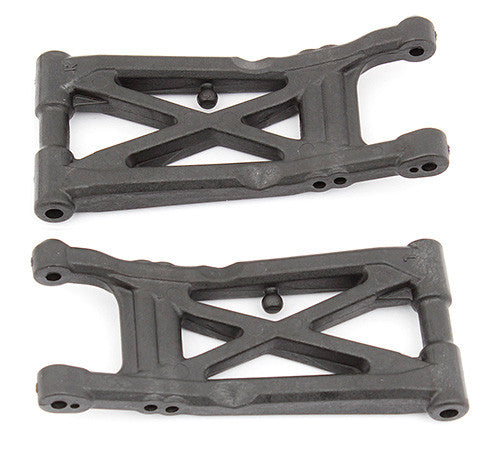 Team Associated B6 Rear Arms (Hard) *CLEARANCE