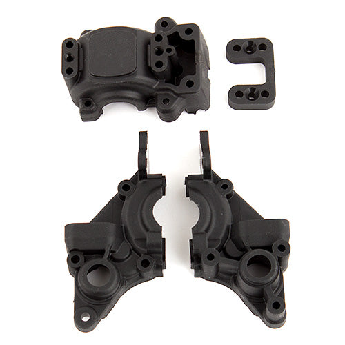 Team Associated B6.1/B6.1D Standup Gearbox