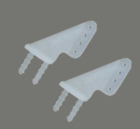 Cuerno de control DuBro Micro2 (2)