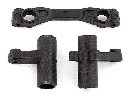 Team Associated B64 Bellcranks & Rack -Clearance