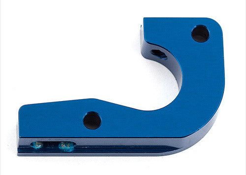 Team Associated B64 Aluminum Motor Mount Slide