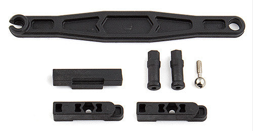 Team Associated B64 Battery Mount -Clearance