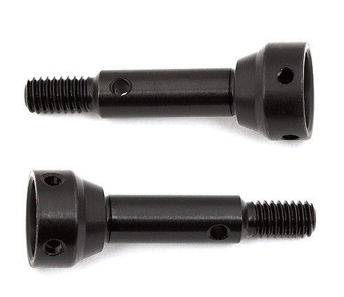 Team Associated B64 Front CVA Axles (2) -Clearance