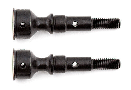 Team Associated B64 Rear Axles (2) -Clearance