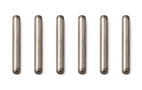 Team Associated B64 Front Wheel Pins (6) Clearance