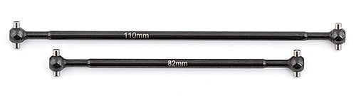 Team Associated B64 Center FWD Diff Dogbones