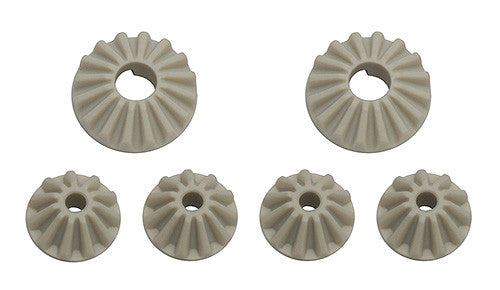 Team Associated B64 Plastic Gear Differential Gear Set