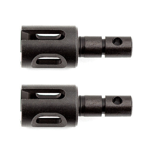 Team Associated B64 Gear Diff Outdrives (2) -Clearance