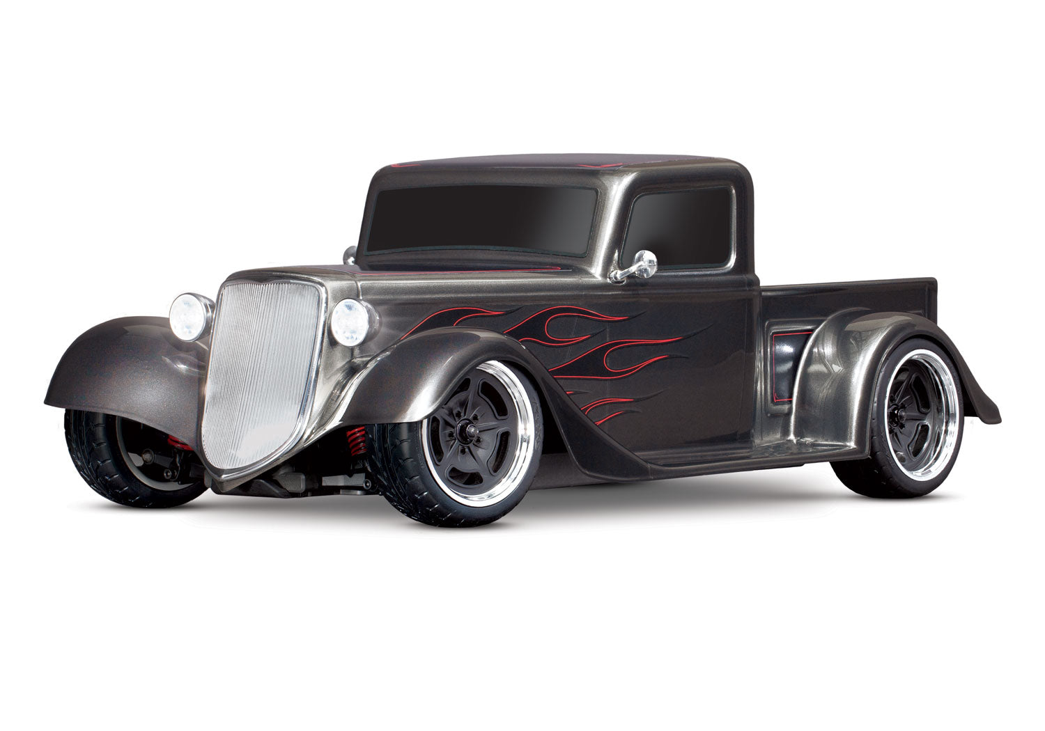 Traxxas Factory Five 1935 Hot Rod Truck 4-TEC 3.0 RTR