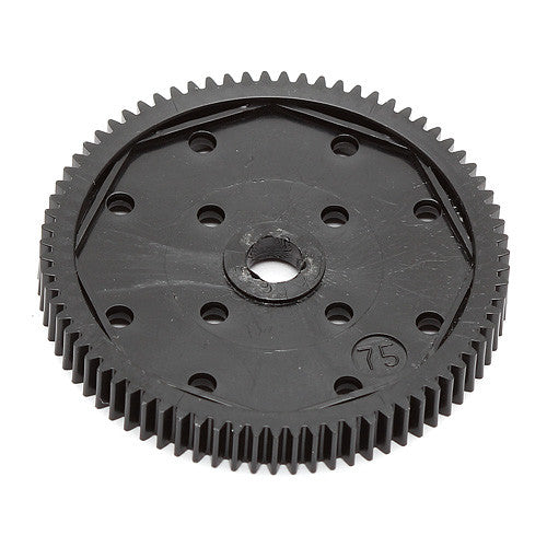 Team Associated 72T 48P Brushless Spur Gear