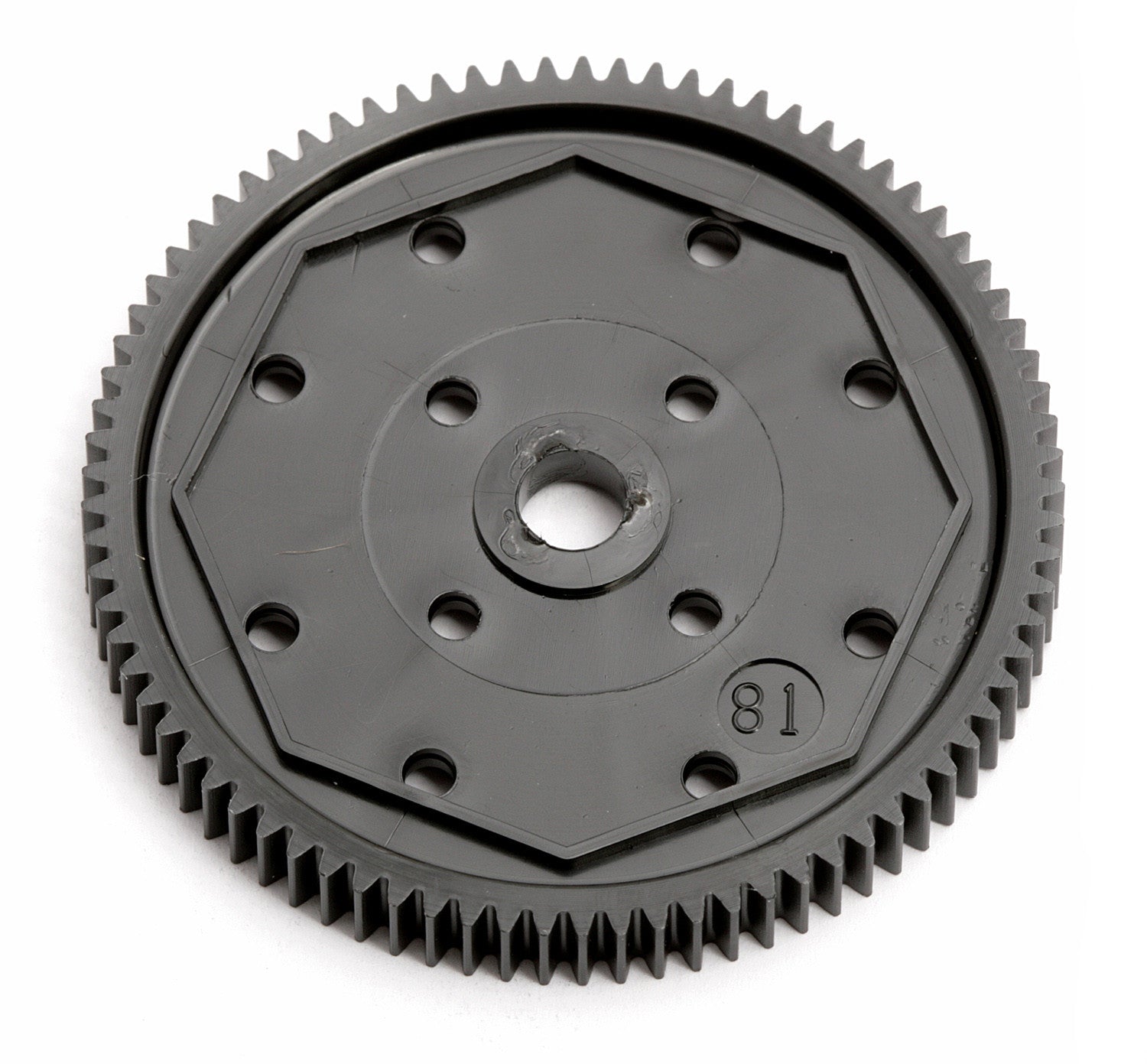 Team Associated 48P Spur Gear (81T)