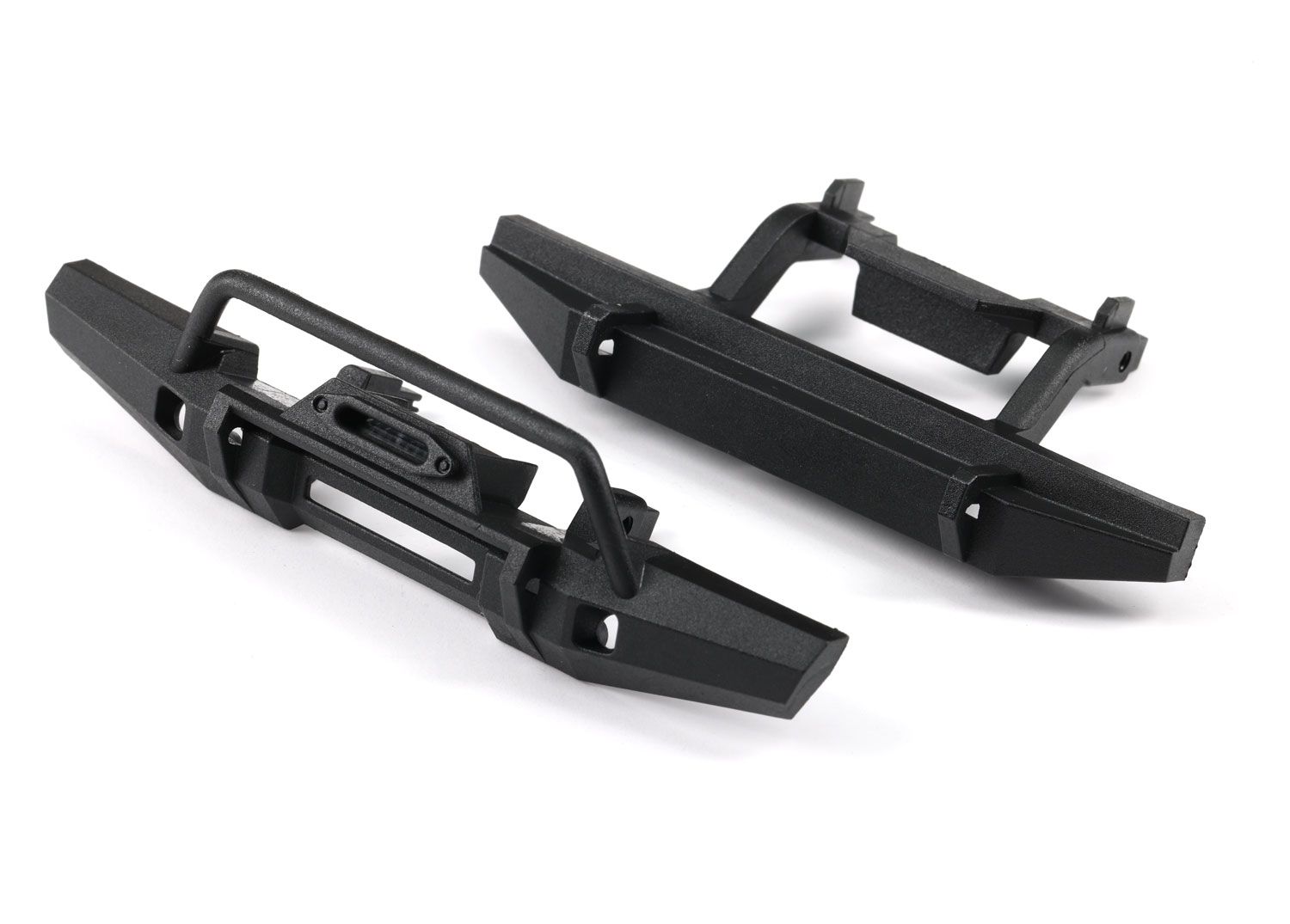 Traxxas TRX-4M Defender Bumper Set F/R