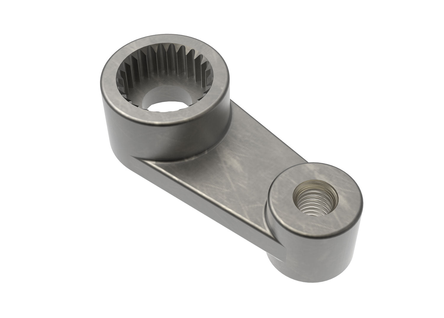 TRX-4M Metal Servo Horn