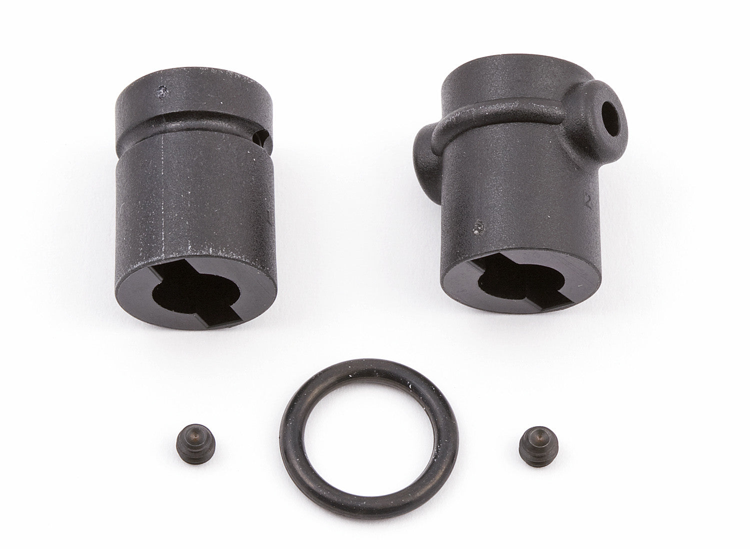 Team Associated Slipper Drive Cups (B44) *CLEARANCE