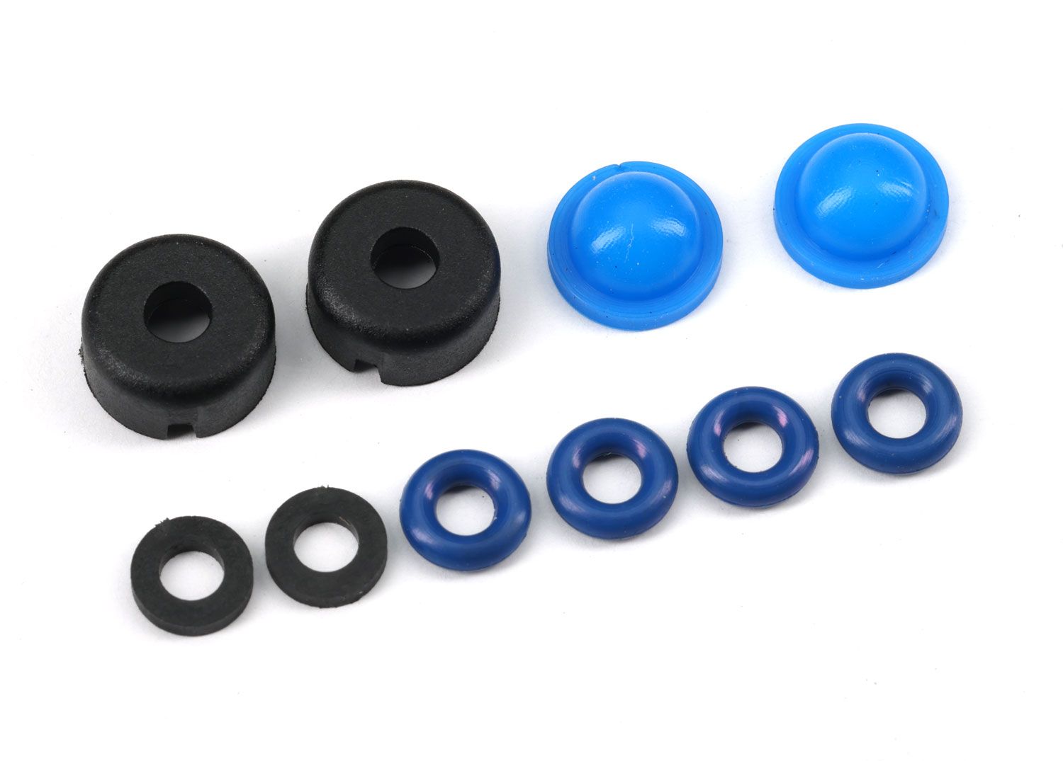 Traxxas TRX-4M Shock Rebuild Kit