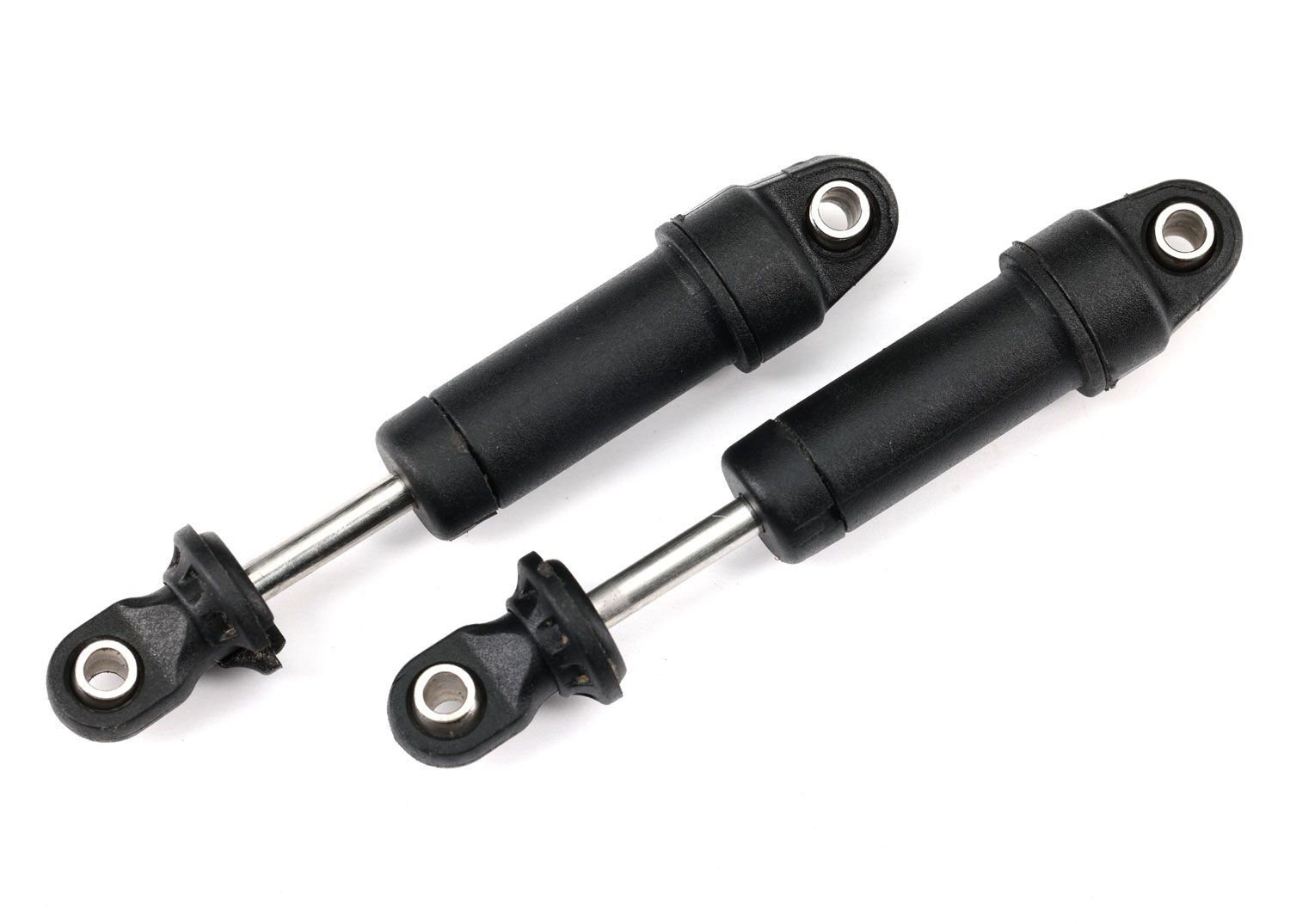 Traxxas TRX-4M Assembled Shocks w/o Springs