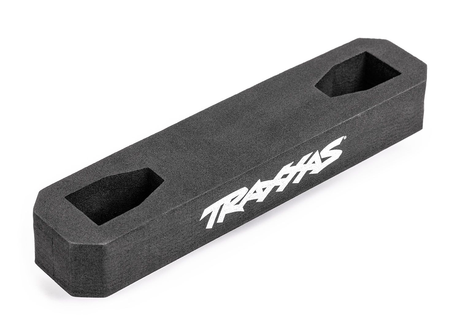 Soporte de pantalla Traxxas TRX-4M (distancia entre ejes de 155 mm)