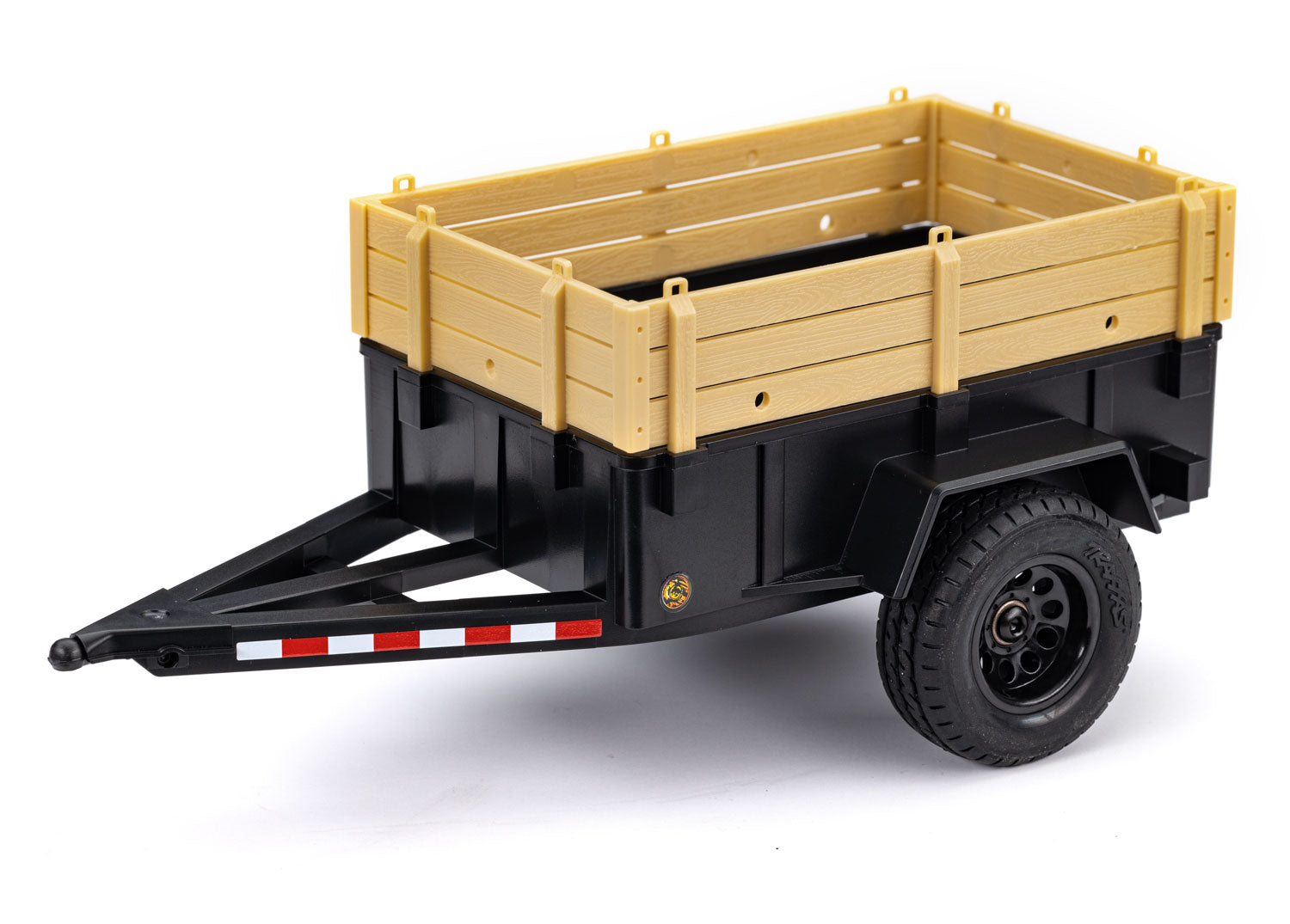 Traxxas TRX-4M Utility Trailer Side Stakes