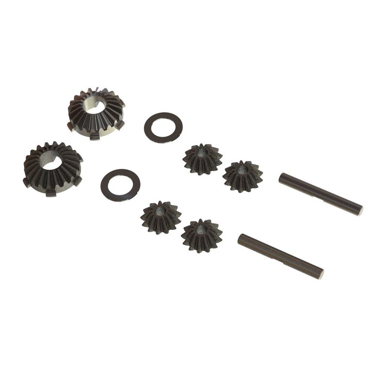 Arrma 8S BLX Internal Differential Gear Set