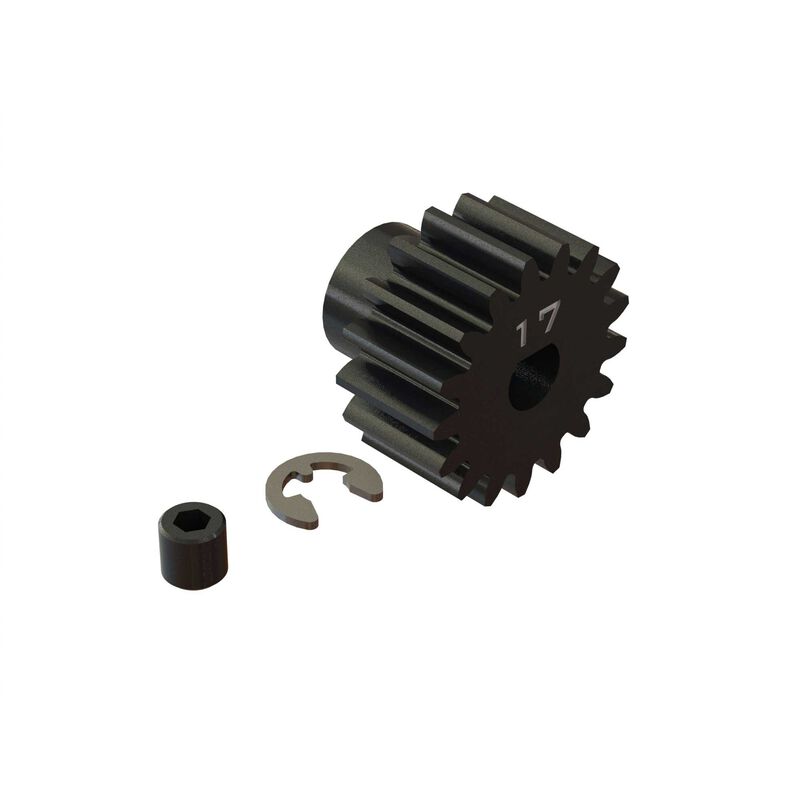Arrma Mod 1 Safe-D5 Pinion Gear (Assorted Teeth)
