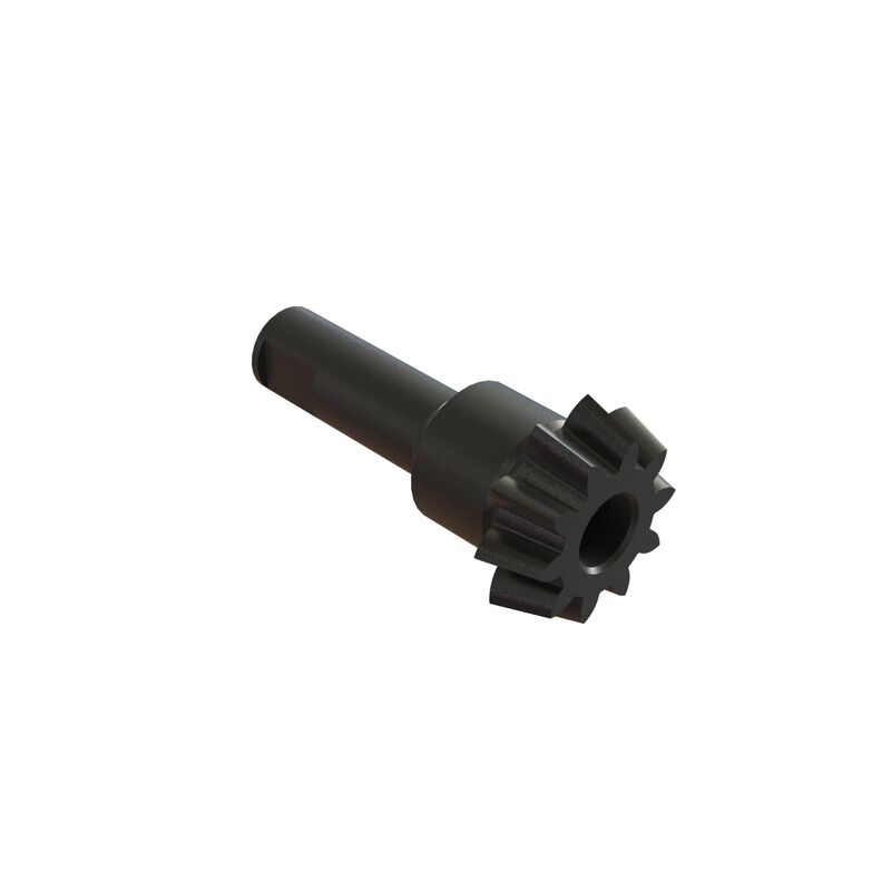Arrma 6S BLX 10T Main Spiral Cut Safe-D Input Gear