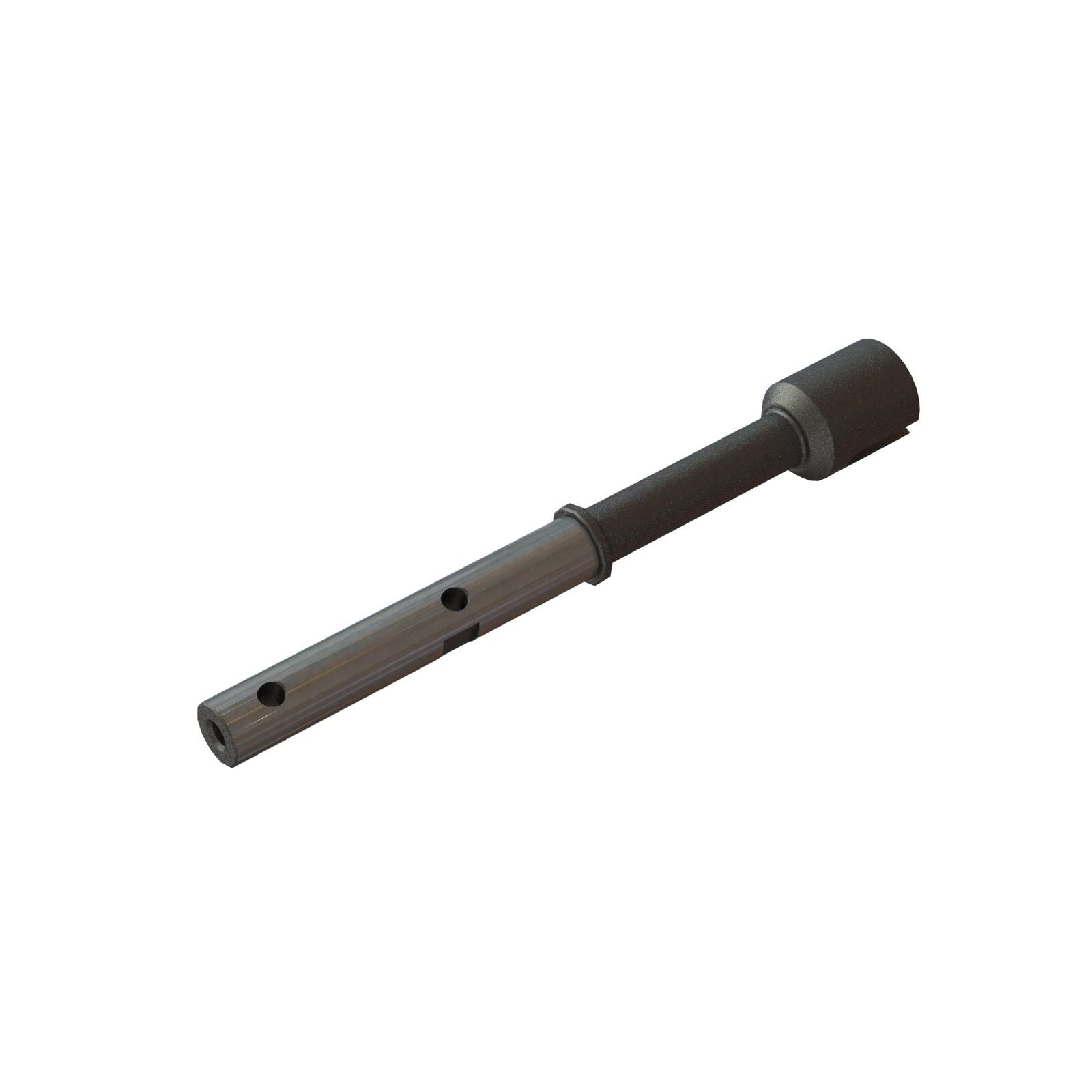 Carrete trasero Arrma Outdrive