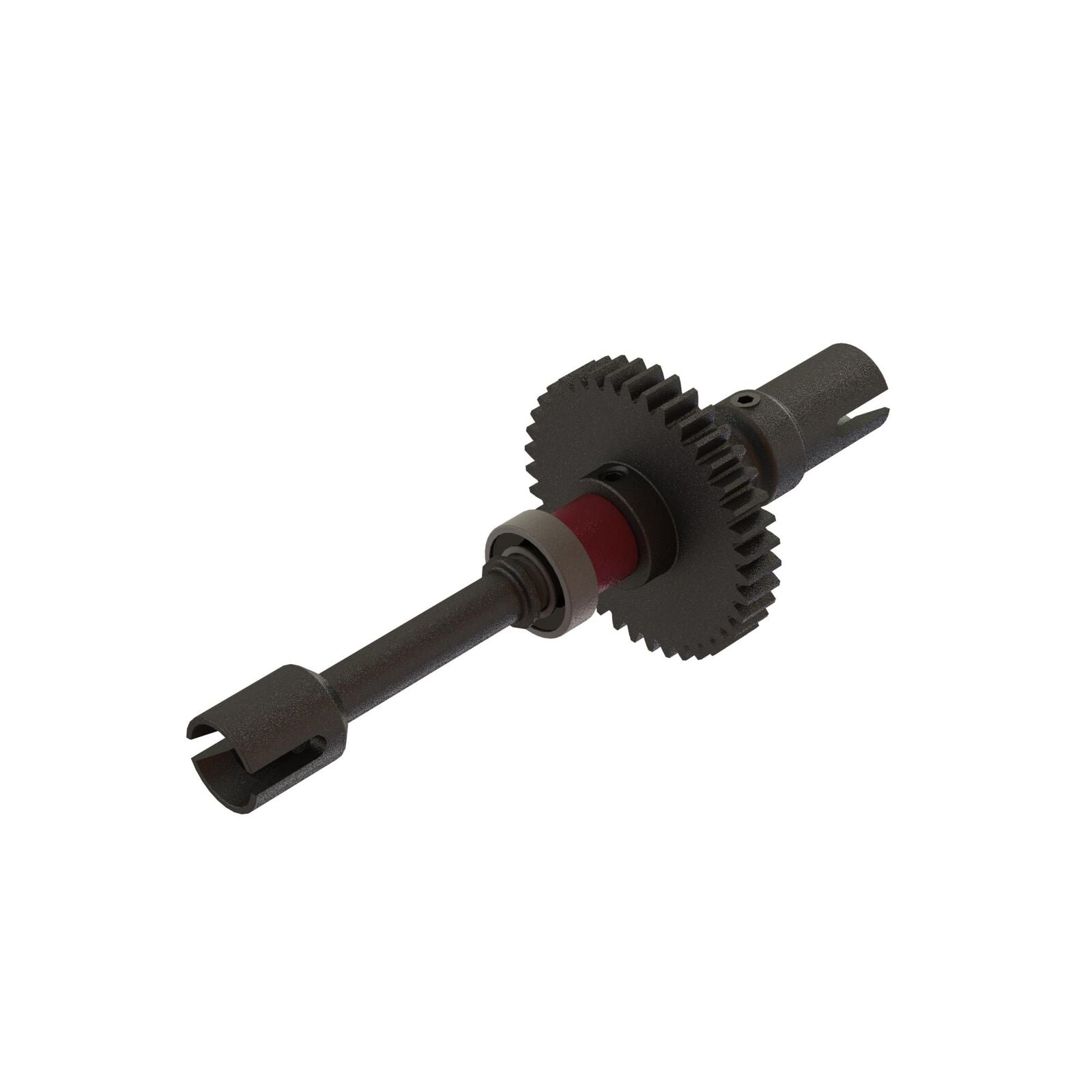 Juego de carretes Arrma, 39T Mod 1