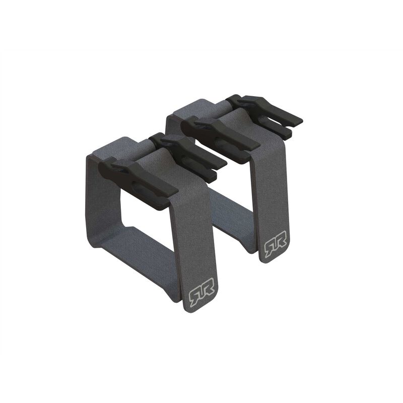 Correa para batería Arrma 8S BLX (2)